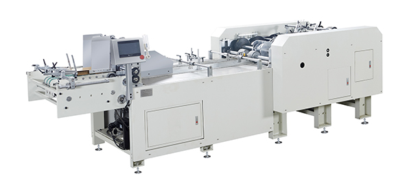 紙袋拉底機 CMBF-420/520/600 A