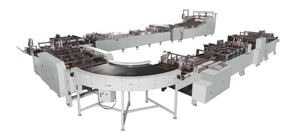 紙袋機(jī)怎么操作？紙袋機(jī)的操作流程介紹