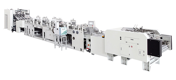 紙袋機(jī)制作紙袋的優(yōu)勢(shì)有哪些？