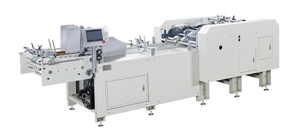 紙袋機(jī)器在制袋時(shí)出現(xiàn)超速怎么辦？