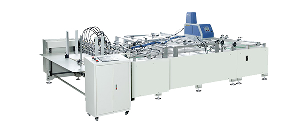 紙袋雙拼機 CM2SP-1400/1800